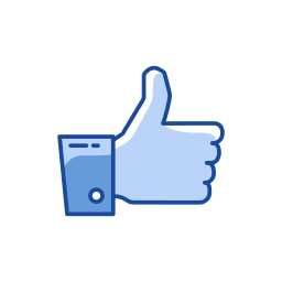 Facebook Like