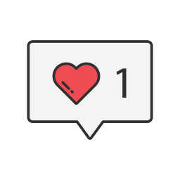 Instagram Like