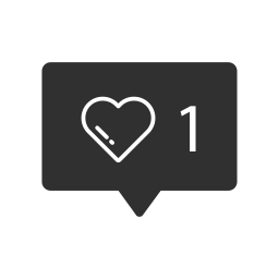 Like na TikTok