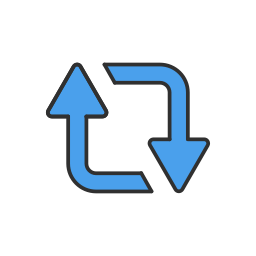 Retweety na Twitter (Udostępnienia)