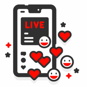 Miniatura del prodotto: Comprare Like Live TikTok